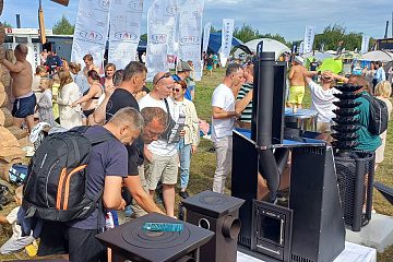 БаняФест 2024